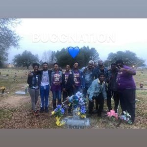 Meet your Posher, Deveryn